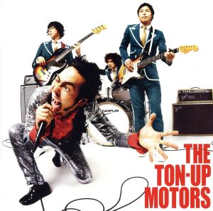 THE TON-UP MOTORS