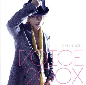 VOICE 200X(初回限定盤)(DVD付)