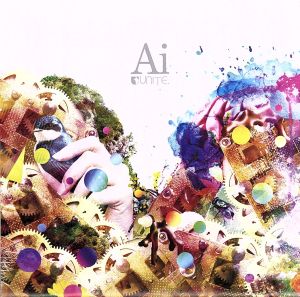 Ai(初回生産限定盤)(DVD付)