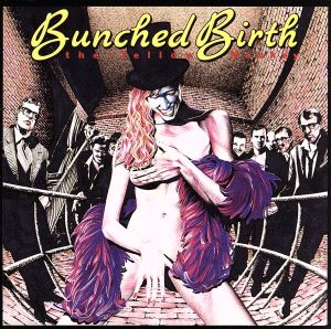 BUNCHED BIRTH(Blu-spec CD2)