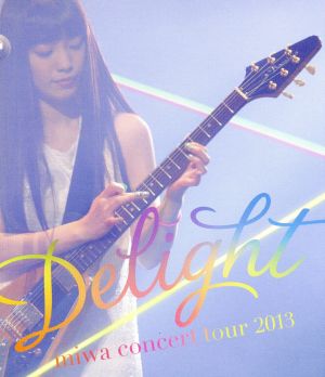 miwa concert tour 2013“Delight