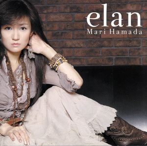 elan(SHM-CD)