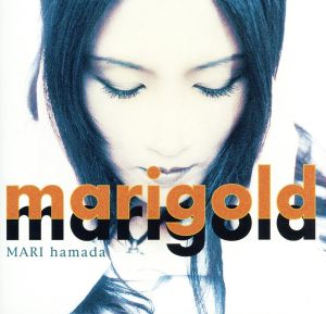 marigold(SHM-CD)