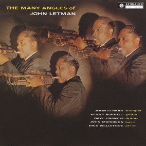 ザ・メニー・アングルズ・オブ・ジョン・レットマン