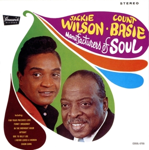 マニファクチャーズ・オブ・ソウル