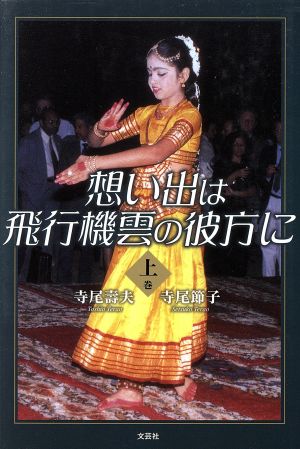 想い出は飛行機雲の彼方に(上巻)