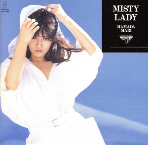MISTY LADY(SHM-CD)