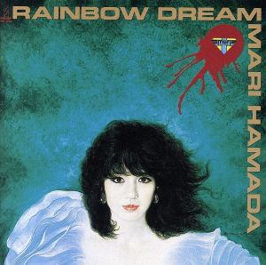 RAINBOW DREAM(SHM-CD)