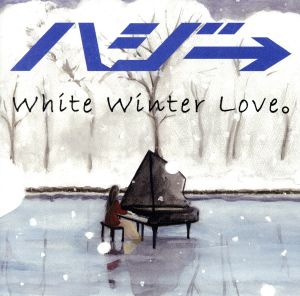 White Winter Love。