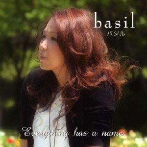 Everything has a name