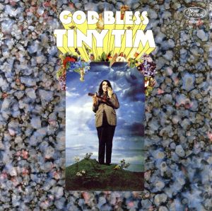 ゴッド・ブレス・タイニー・ティム～デラックス・モノ・エディション