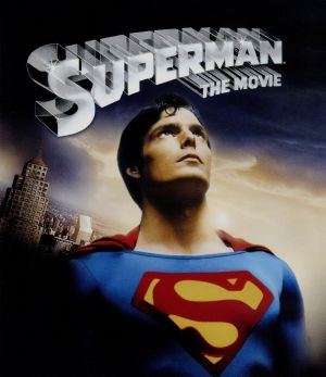 スーパーマン 劇場版(Blu-ray Disc)