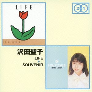 LIFE+SOUVENIR