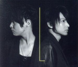 L album(初回限定盤)(DVD付)