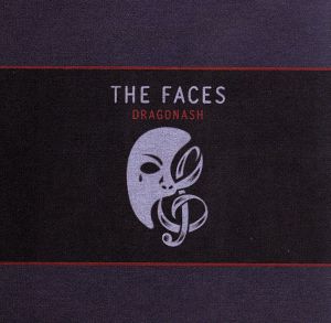 THE FACES(初回限定盤)(DVD付)