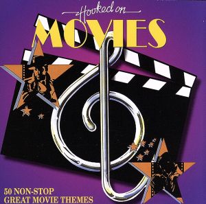 HOOKED ON MOVIES(フックト・オン 7 ムービー)