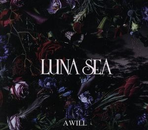 A WILL(初回限定盤B)(DVD付)