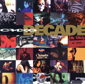 DECADE