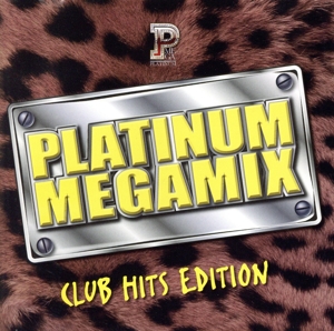 PLATINUM MEGAMIX-CLUB HITS EDITION-Mixed by DJ HIROKI×DJ 瑞穂