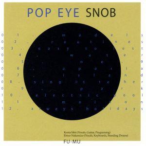 POP EYE SNOB(紙ジャケット仕様)