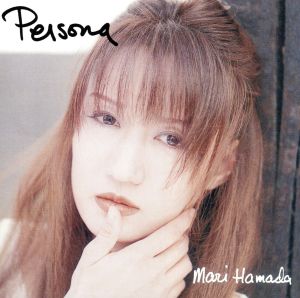 Persona(SHM-CD)