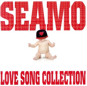 LOVE SONG COLLECTION(初回限定盤)(DVD付)
