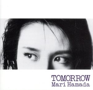 TOMORROW(SHM-CD)