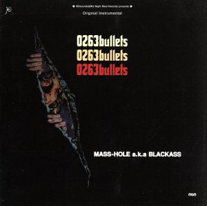 [0263bullets]original instrumental CD