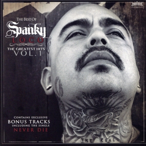 THE VERY BEST OF SPANKY LOCO