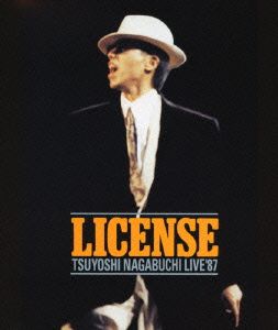 LICENSE(Blu-ray Disc)