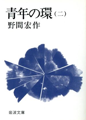青年の環(2) 岩波文庫