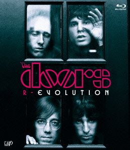 R-Evolution(Blu-ray Disc)