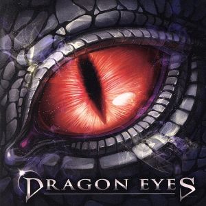 DRAGON EYES