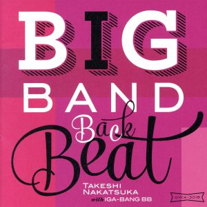 Big Band Back Beat