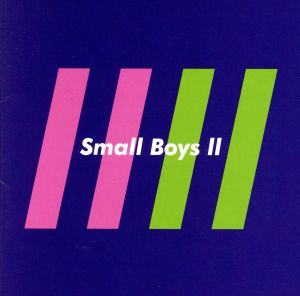 Small Boys Ⅱ