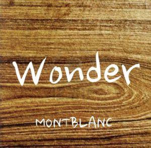Wonder