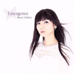 Emergence(初回限定盤)(DVD付)