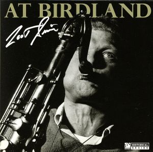 AT BIRDLAND