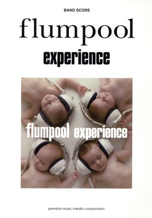 flumpool experience BAND SCORE