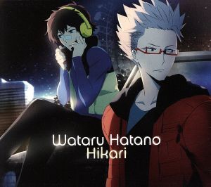 ハマトラ:Hikari(アニメ盤)(DVD付)