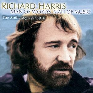 アンソロジー 1968-1974～マン・オブ・ワーズ、マン・オブ・ミュージック