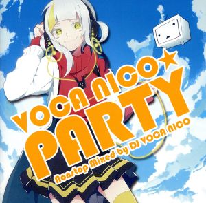 VOCA NICO☆Party～Nonstop Mix～