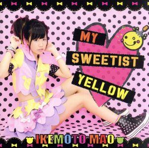 MY SWEETIST YELLOW