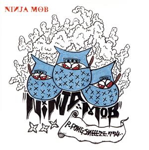 NINJA MOB