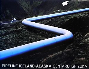 PIPELINE ICELAND/ALASKA