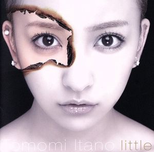 little(初回限定盤)(TYPE-A)(DVD付)
