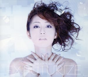 EX:FUTURIZE(初回限定盤)(DVD付)