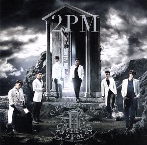 GENESIS OF 2PM