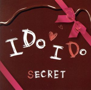 I Do I Do(初回限定盤)(DVD付)