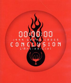 1999 GRAND CROSS CONCLUSION(Blu-ray Disc)